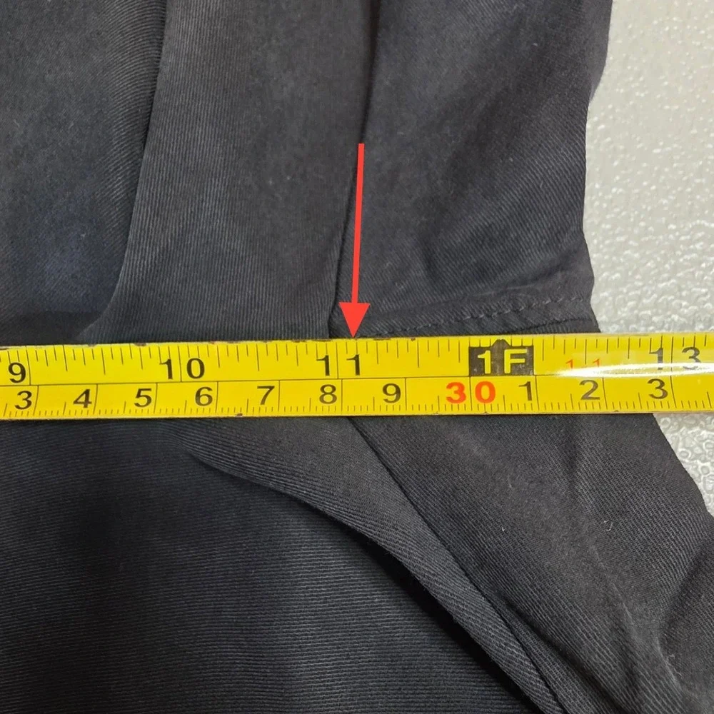 Lululemon Womens‎ 6 Perfectly Poised Jumpsuit in Black
